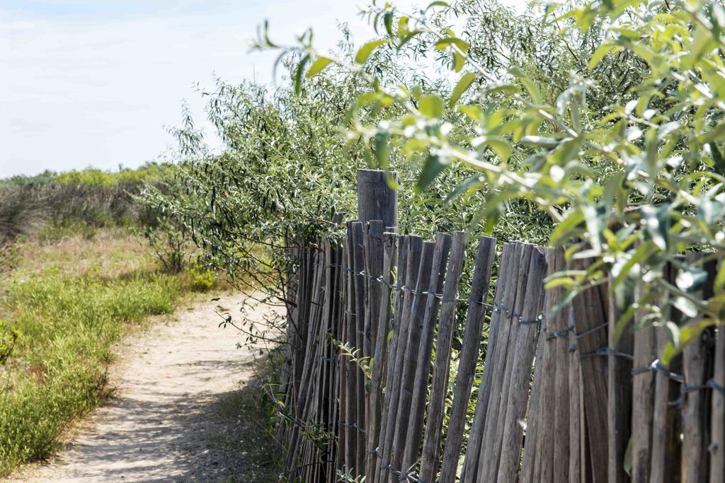 ונדרה Domaine Les Muriers מראה חיצוני תמונה