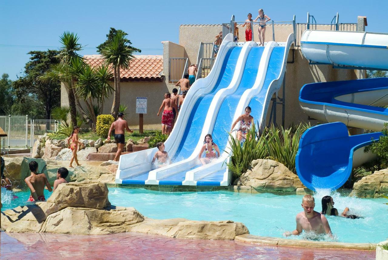 ונדרה Domaine Les Muriers מראה חיצוני תמונה