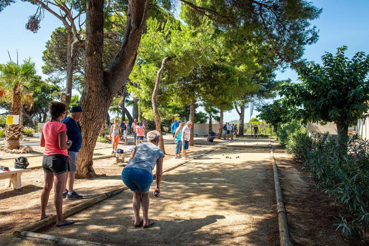 ונדרה Domaine Les Muriers מראה חיצוני תמונה